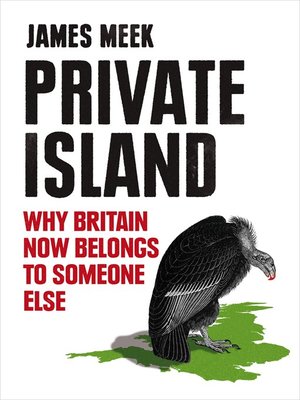 cover image of Private Island